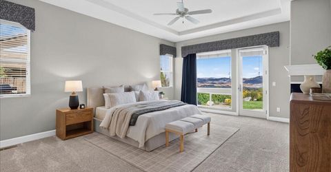 548 Echo Ridge Court, Reno, NV 89511 Photo