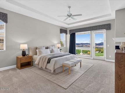 548 Echo Ridge Court, Reno, NV 89511 Photo
