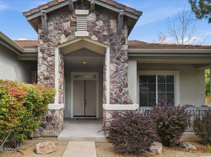 548 Echo Ridge Court, Reno, NV 89511 Photo