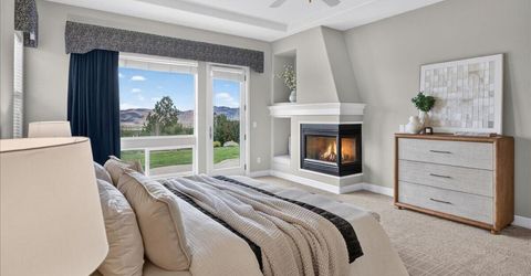 548 Echo Ridge Court, Reno, NV 89511 Photo