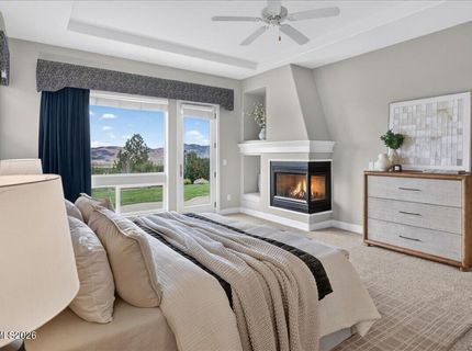 548 Echo Ridge Court, Reno, NV 89511 Photo