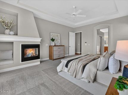 548 Echo Ridge Court, Reno, NV 89511 Photo