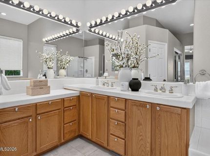 548 Echo Ridge Court, Reno, NV 89511 Photo