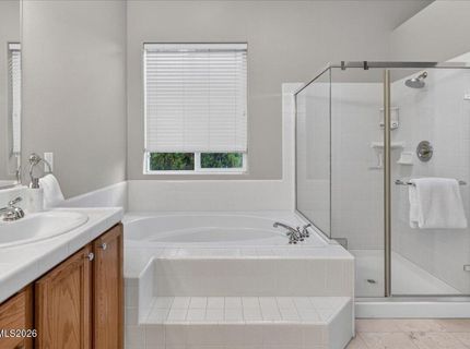 548 Echo Ridge Court, Reno, NV 89511 Photo