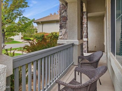 548 Echo Ridge Court, Reno, NV 89511 Photo