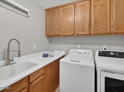548 Echo Ridge Court, Reno, NV 89511 Photo