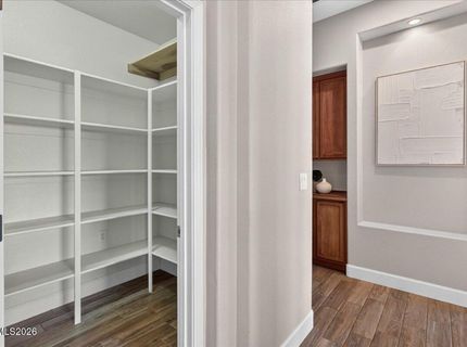 548 Echo Ridge Court, Reno, NV 89511 Photo