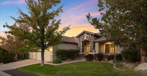 548 Echo Ridge Court, Reno, NV 89511 Photo