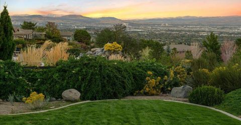 548 Echo Ridge Court, Reno, NV 89511 Photo