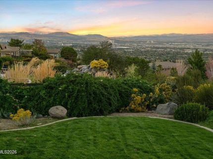 548 Echo Ridge Court, Reno, NV 89511 Photo