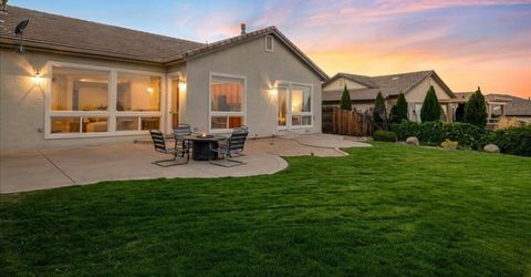 548 Echo Ridge Court, Reno, NV 89511 Photo
