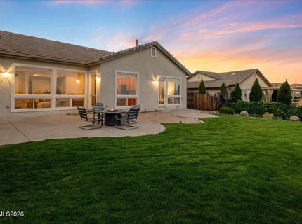548 Echo Ridge Court, Reno, NV 89511 Photo