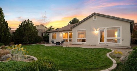 548 Echo Ridge Court, Reno, NV 89511 Photo