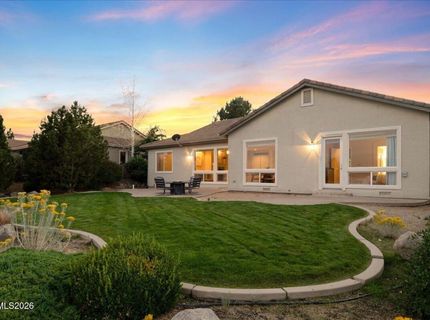 548 Echo Ridge Court, Reno, NV 89511 Photo