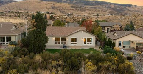 548 Echo Ridge Court, Reno, NV 89511 Photo