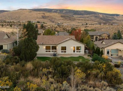 548 Echo Ridge Court, Reno, NV 89511 Photo