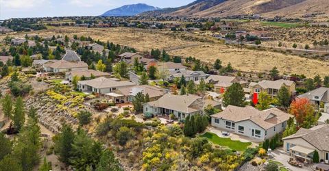 548 Echo Ridge Court, Reno, NV 89511 Photo