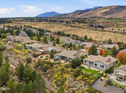 548 Echo Ridge Court, Reno, NV 89511 Photo