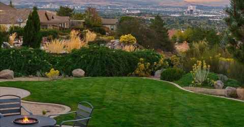 548 Echo Ridge Court, Reno, NV 89511 Photo