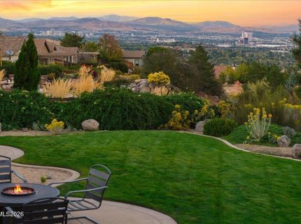 548 Echo Ridge Court, Reno, NV 89511 Photo