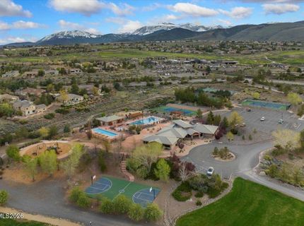 548 Echo Ridge Court, Reno, NV 89511 Photo