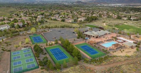 548 Echo Ridge Court, Reno, NV 89511 Photo