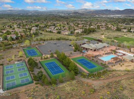 548 Echo Ridge Court, Reno, NV 89511 Photo