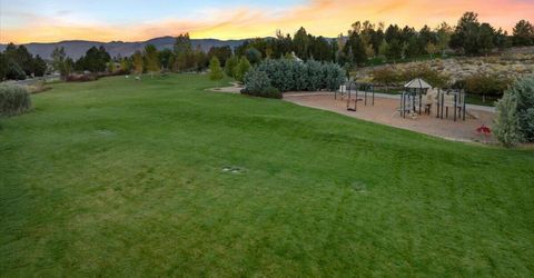548 Echo Ridge Court, Reno, NV 89511 Photo