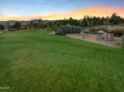 548 Echo Ridge Court, Reno, NV 89511 Photo