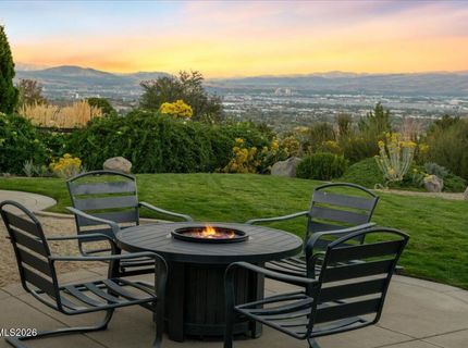 548 Echo Ridge Court, Reno, NV 89511 Photo