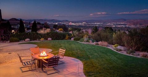548 Echo Ridge Court, Reno, NV 89511 Photo