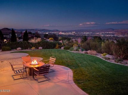 548 Echo Ridge Court, Reno, NV 89511 Photo
