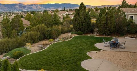 548 Echo Ridge Court, Reno, NV 89511 Photo