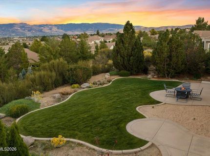 548 Echo Ridge Court, Reno, NV 89511 Photo