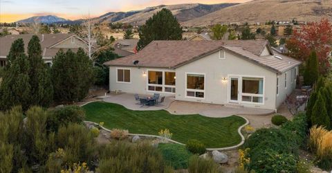 548 Echo Ridge Court, Reno, NV 89511 Photo