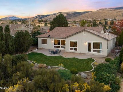 548 Echo Ridge Court, Reno, NV 89511 Photo