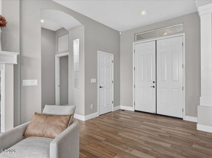 548 Echo Ridge Court, Reno, NV 89511 Photo