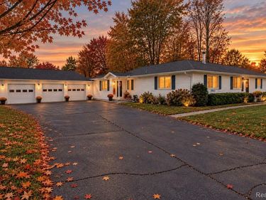 1553 Meisner Road, East China Township, Mi 48054