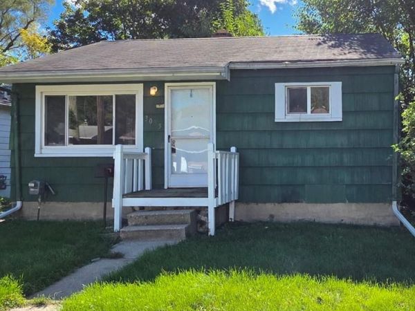 3035 Raskob Street, Flint, Mi 48504