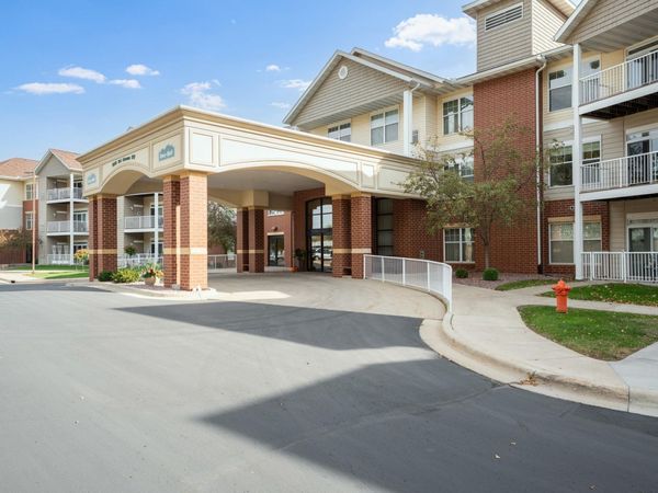 1880 3rd Avenue NW, Unit 318, Rochester, MN 55901