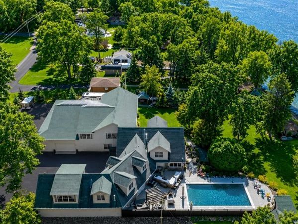 9805 Sharon Place NW, Rice, MN 56367