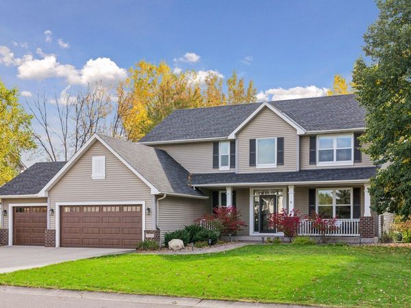 17555 45th Avenue N, Plymouth, MN 55446