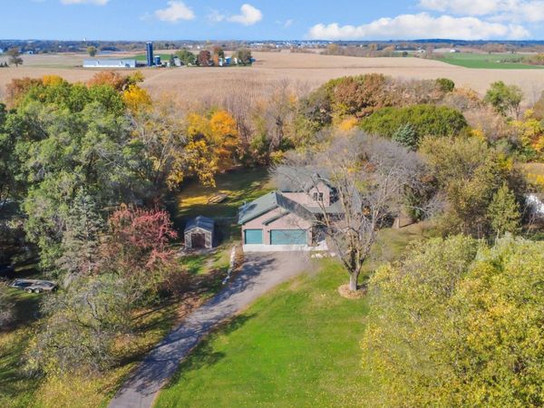 8043 Needham Avenue NE, Elk River, MN 55330