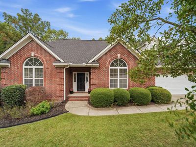 10 Osprey Pond Court , Columbia, SC 29223