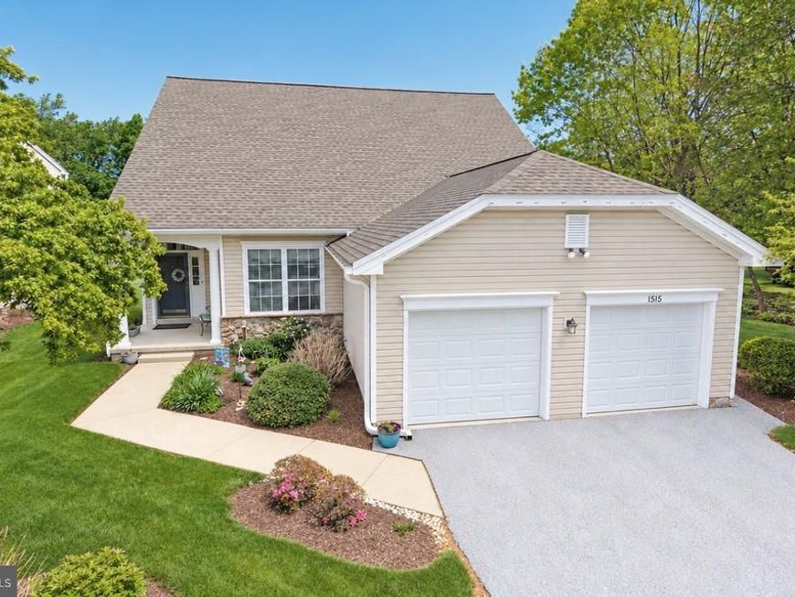 1515 Ulster Way, West Chester, PA 19380 Main Photo