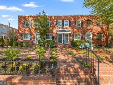813 JEFFERSON STREET , ALEXANDRIA, VA 22314