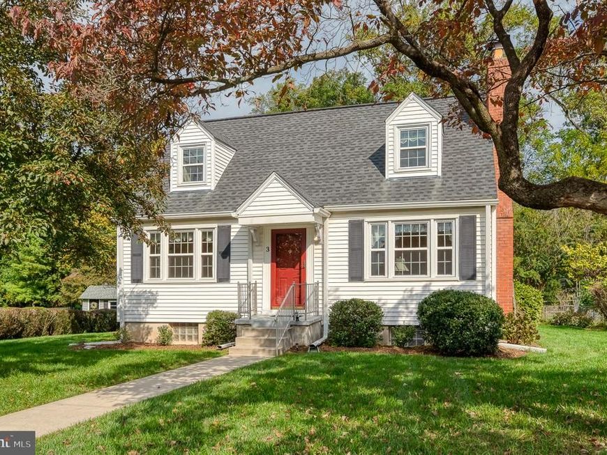 3 Brecon Place, Cockeysville, MD 21030 Main Photo
