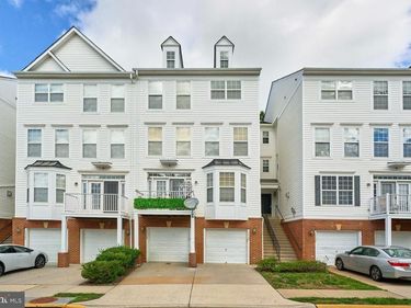 13538 DAVINCI LANE, Unit 49, HERNDON, VA 20171