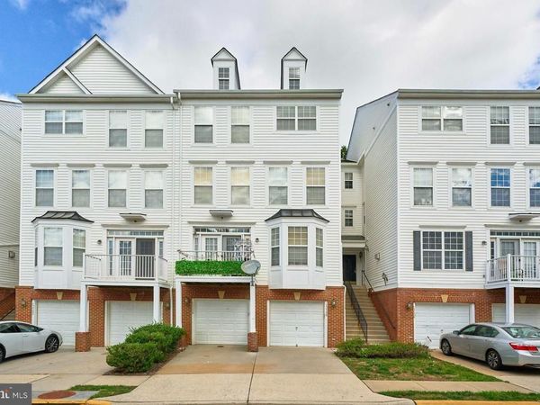 13538 DAVINCI LANE, Unit 49, HERNDON, VA 20171