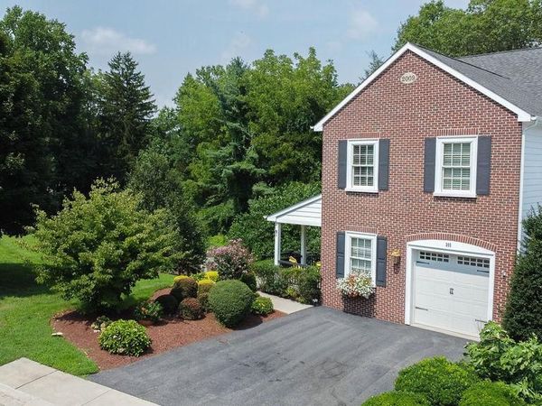 205 PHILLIPS MILL LANE, Unit 205, NEWARK, DE 19711